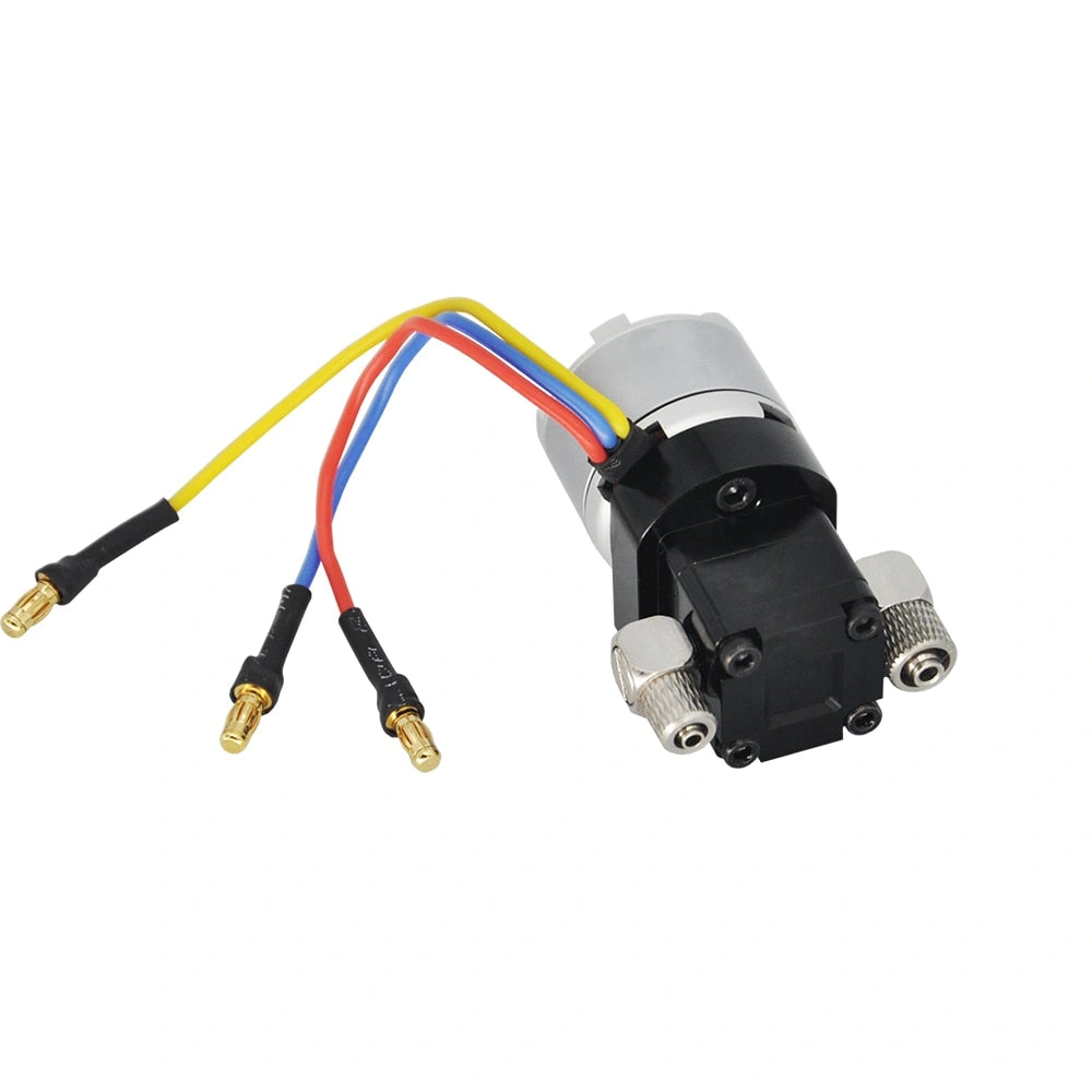Unleash the Beast: 8MPa Hydraulic Pump Power for Your Kabolite. Get Shredding Action Now.