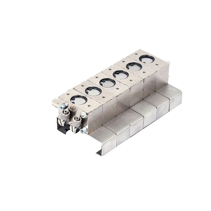Kabolite 970 Upgrade: 6-Channel Valve Unleashed