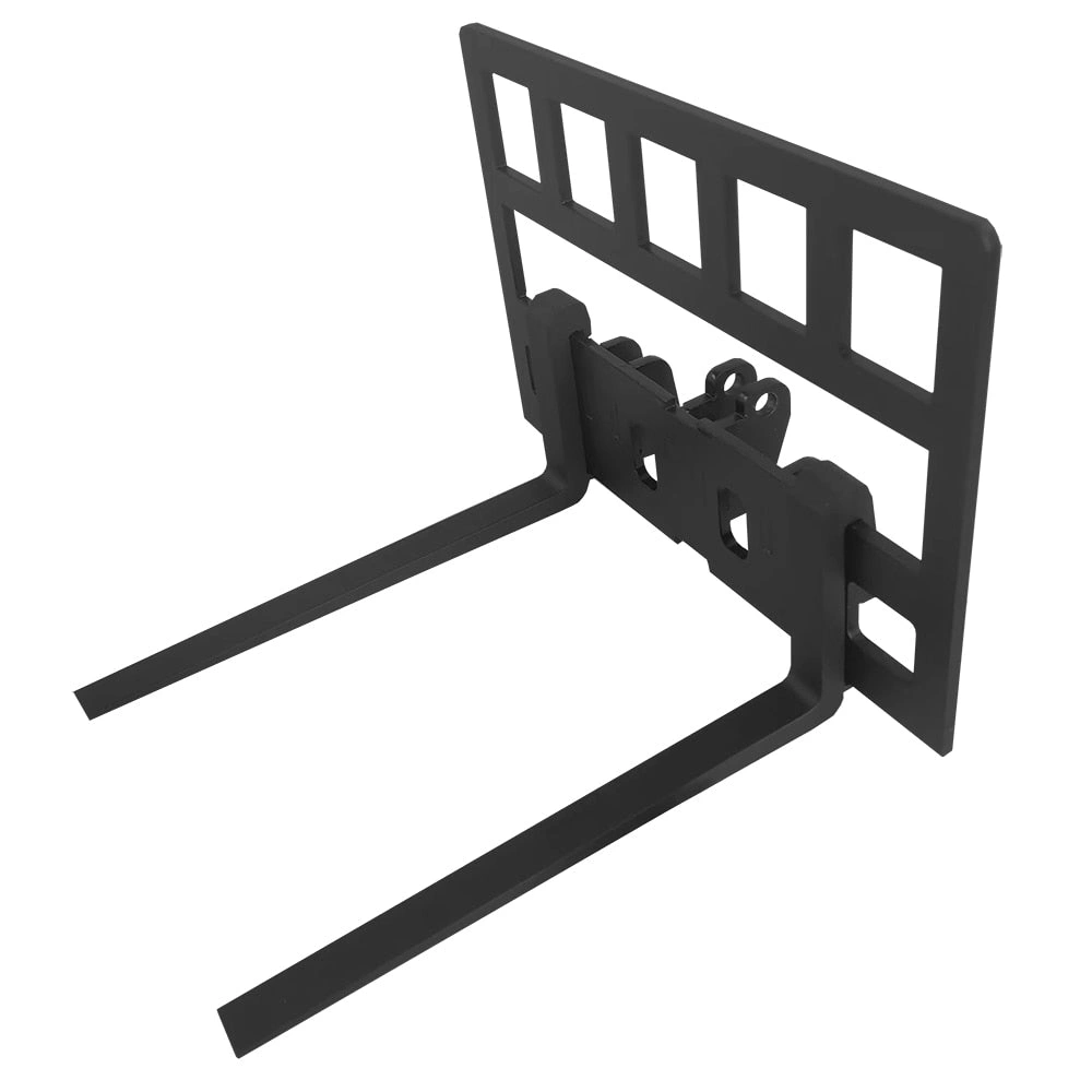 Huina 1583 Upgrade: Lift Your Game with This Forklift Attachment!